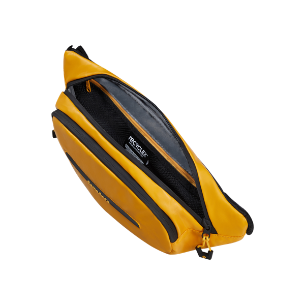 SAMSONITE Övtáska 140879-1924, BELT BAG (YELLOW) -ECODIVER