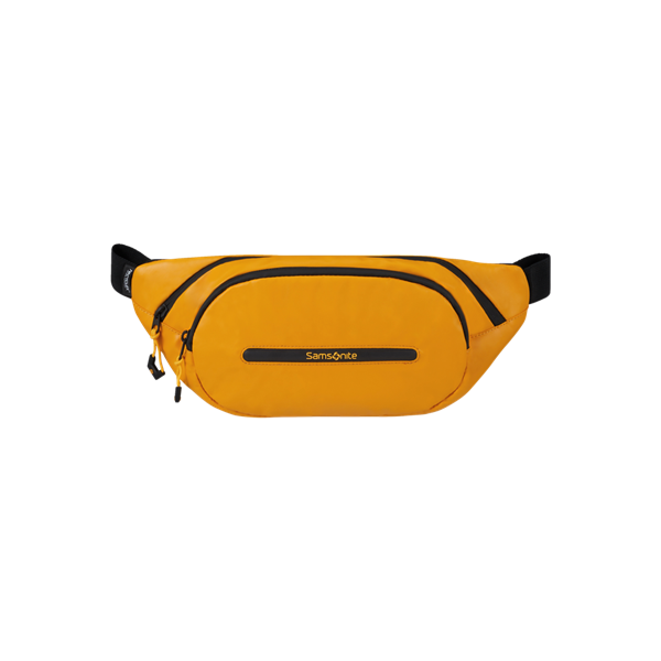 SAMSONITE Övtáska 140879-1924, BELT BAG (YELLOW) -ECODIVER