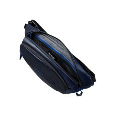 SAMSONITE Övtáska 140879-2165, BELT BAG (BLUE NIGHTS) -ECODIVER