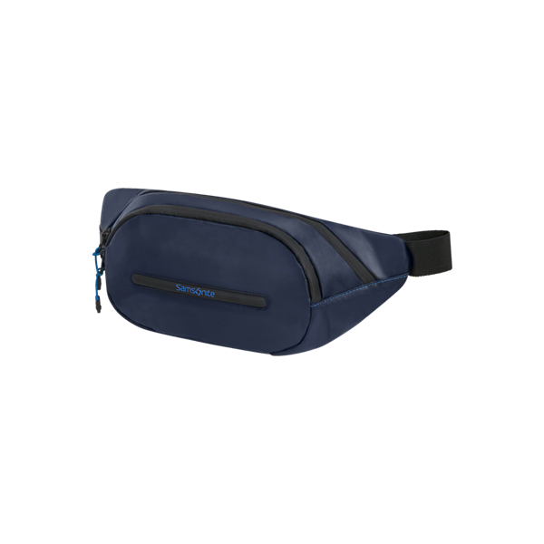 SAMSONITE Övtáska 140879-2165, BELT BAG (BLUE NIGHTS) -ECODIVER