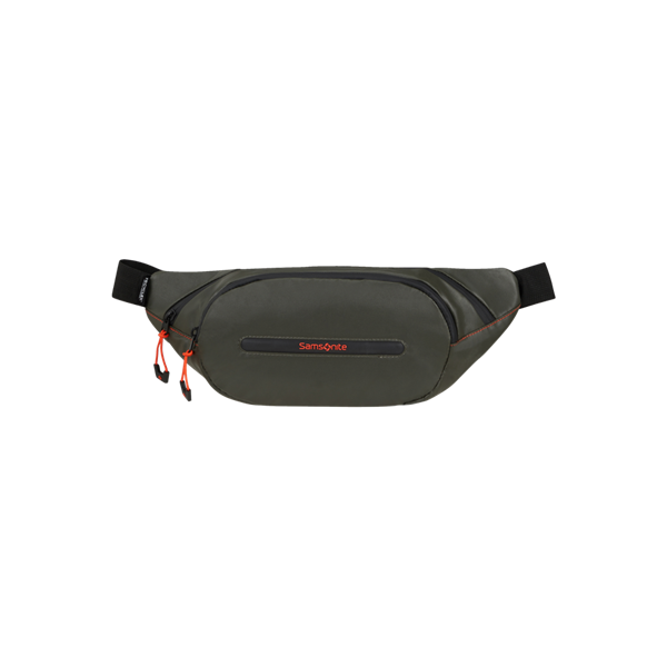 SAMSONITE Övtáska 140879-9199, BELT BAG (CLIMBING IVY) -ECODIVER