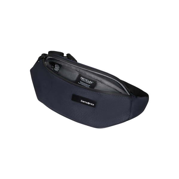 SAMSONITE Övtáska 143263-1247, BELT BAG (DARK BLUE) -ROADER