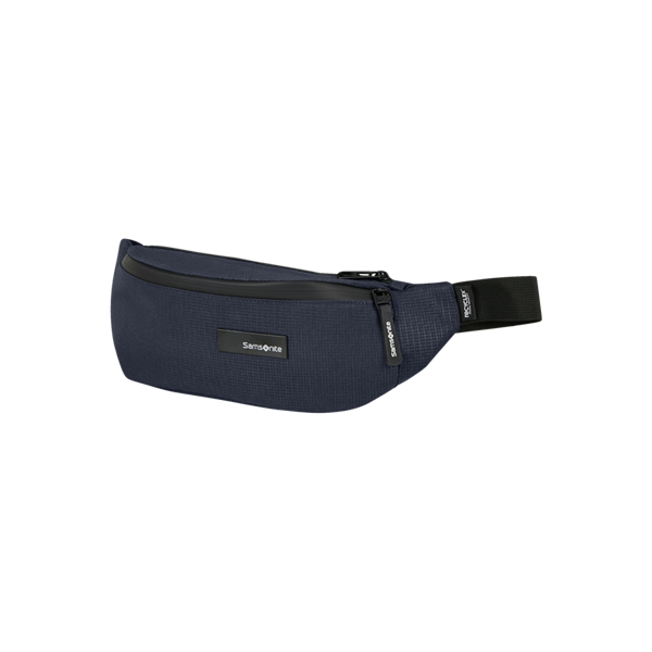 SAMSONITE Övtáska 143263-1247, BELT BAG (DARK BLUE) -ROADER