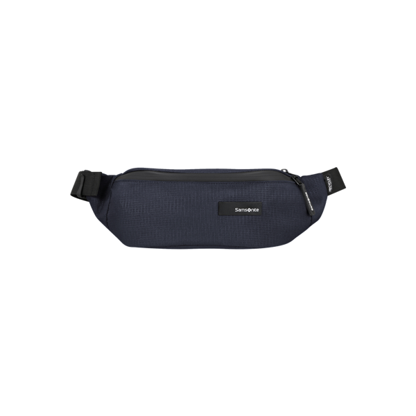 SAMSONITE Övtáska 143263-1247, BELT BAG (DARK BLUE) -ROADER