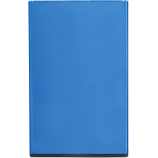 SAMSONITE Pénztárca 133888-1875, 201 - SLIDE-UP CASE (TRUE BLUE) -ALU FIT