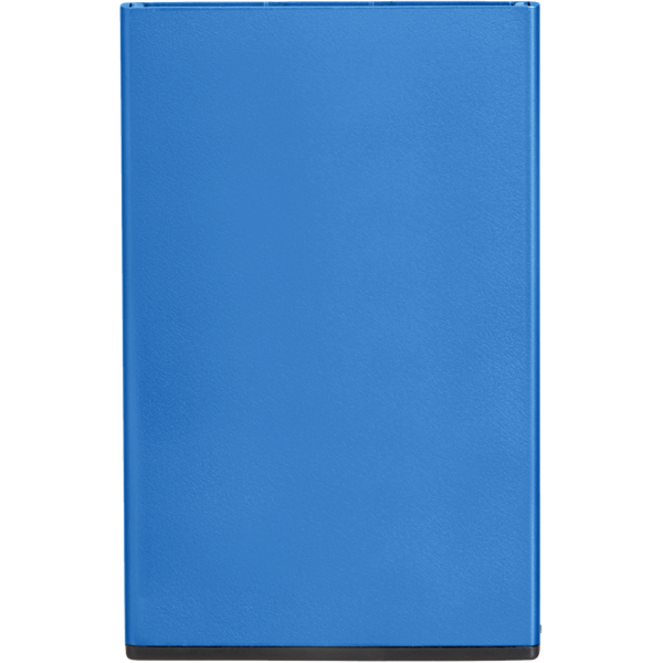 SAMSONITE Pénztárca 133888-1875, 201 - SLIDE-UP CASE (TRUE BLUE) -ALU FIT