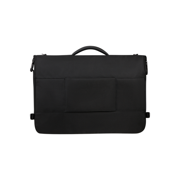 SAMSONITE Ruhatartó 147145-1041, Tri Fold Garment Bag (Black) -PRO-DLX 6