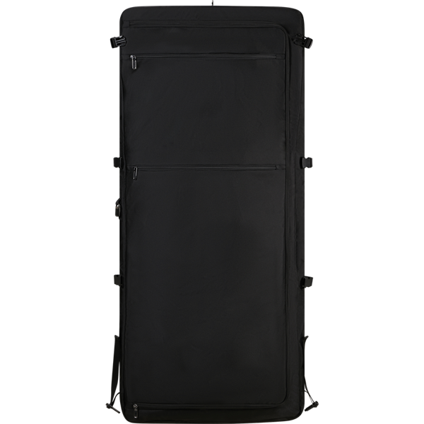 SAMSONITE Ruhatartó 147145-1041, Tri Fold Garment Bag (Black) -PRO-DLX 6