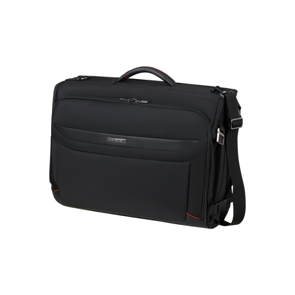 SAMSONITE Ruhatartó 147145-1041, Tri Fold Garment Bag (Black) -PRO-DLX 6
