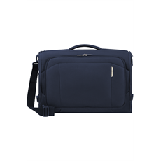 SAMSONITE Ruhatartó táska 143333-1549, GARMENT BAG TRI FOLD (MIDNIGHT BLUE) -RESPARK