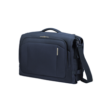 SAMSONITE Ruhatartó táska 143333-1549, GARMENT BAG TRI FOLD (MIDNIGHT BLUE) -RESPARK