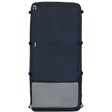 SAMSONITE Ruhatartó táska 143333-1549, GARMENT BAG TRI FOLD (MIDNIGHT BLUE) -RESPARK