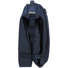 SAMSONITE Ruhatartó táska 143333-1549, GARMENT BAG TRI FOLD (MIDNIGHT BLUE) -RESPARK