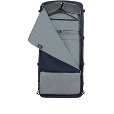 SAMSONITE Ruhatartó táska 143333-1549, GARMENT BAG TRI FOLD (MIDNIGHT BLUE) -RESPARK