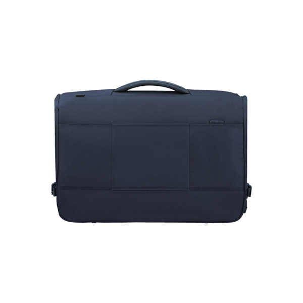 SAMSONITE Ruhatartó táska 143333-1549, GARMENT BAG TRI FOLD (MIDNIGHT BLUE) -RESPARK