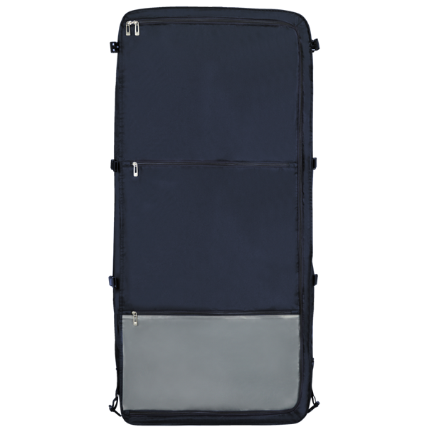 SAMSONITE Ruhatartó táska 143333-1549, GARMENT BAG TRI FOLD (MIDNIGHT BLUE) -RESPARK