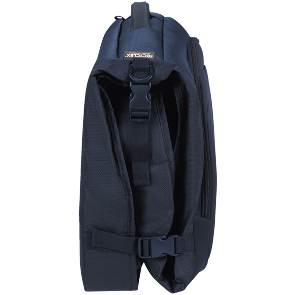 SAMSONITE Ruhatartó táska 143333-1549, GARMENT BAG TRI FOLD (MIDNIGHT BLUE) -RESPARK