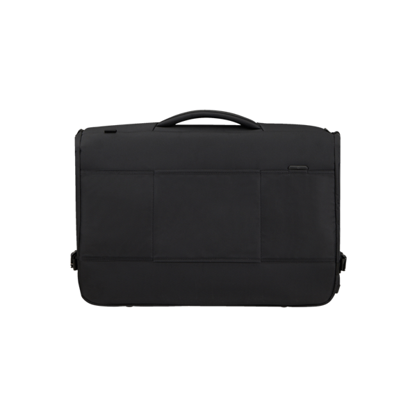 SAMSONITE Ruhatartó táska 143333-7416, GARMENT BAG TRI FOLD (OZONE BLACK) -RESPARK