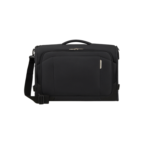 SAMSONITE Ruhatartó táska 143333-7416, GARMENT BAG TRI FOLD (OZONE BLACK) -RESPARK