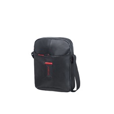 SAMSONITE Tablet táska 01N*09004, CROSSOVER BAG (BLACK) -PARADIVER LIGHT