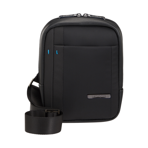 B2B DEAL SAMSONITE Tablet táska 137267-1041, Tablet Crossover 7.9" S (Black) -SPECTROLITE 3.0