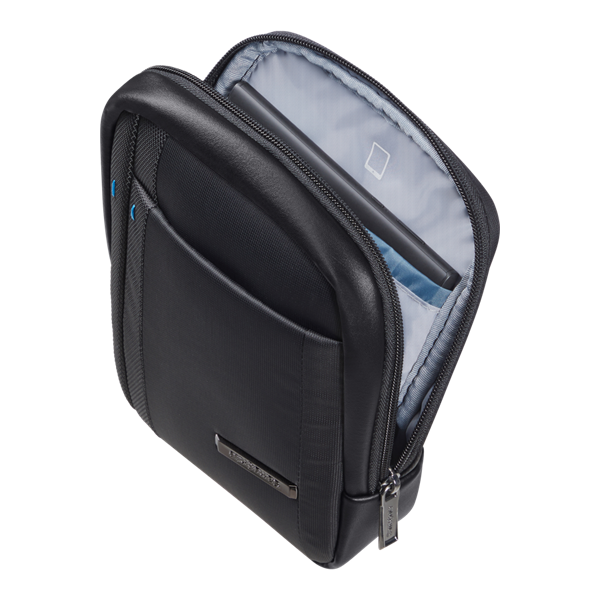 B2B DEAL SAMSONITE Tablet táska 137267-1041, Tablet Crossover 7.9" S (Black) -SPECTROLITE 3.0