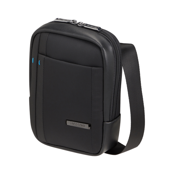B2B DEAL SAMSONITE Tablet táska 137267-1041, Tablet Crossover 7.9" S (Black) -SPECTROLITE 3.0
