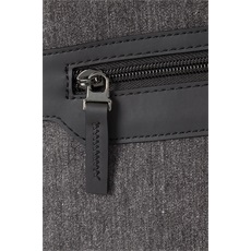 SAMSONITE Tablet táska 68482-1009, TABL.CROSSOVER 7.9" (ANTHRACITE) -HIP-STYLE #2