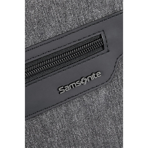 SAMSONITE Tablet táska 68482-1009, TABL.CROSSOVER 7.9" (ANTHRACITE) -HIP-STYLE #2