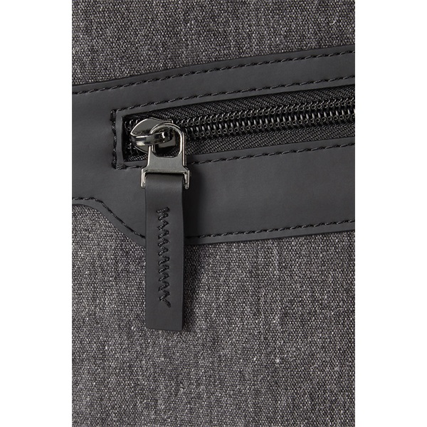 SAMSONITE Tablet táska 68482-1009, TABL.CROSSOVER 7.9" (ANTHRACITE) -HIP-STYLE #2