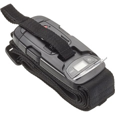 SAMSONITE U23*012-09, Zárható poggyászszíj (BLACK) -Travel Accessories