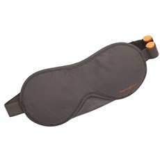SAMSONITE U23*401-18, Szemmaszk és füldugó szett (Graphite) -Travel Accessories