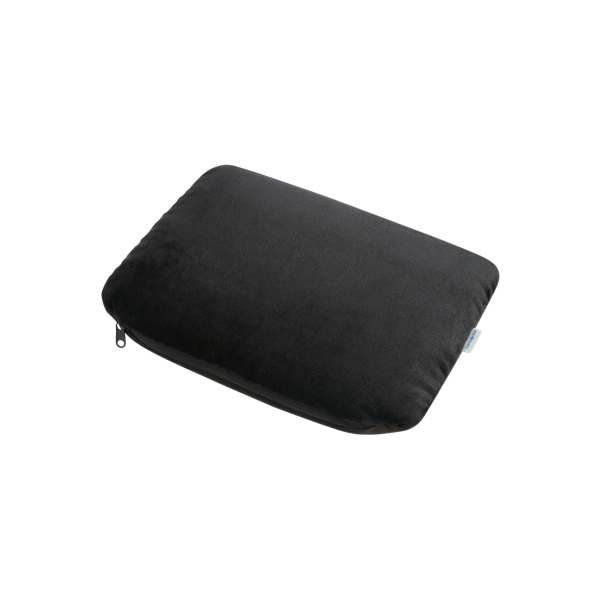 SAMSONITE Utazási Kiegészítő 121240-1041, REVERSIBLE PILLOW (BLACK) -GLOBAL TA