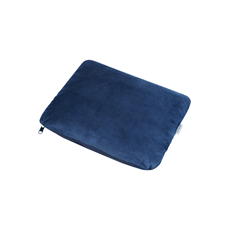 SAMSONITE Utazási Kiegészítő 121240-1549, REVERSIBLE PILLOW (MIDNIGHT BLUE) -GLOBAL TA