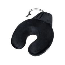 SAMSONITE Utazási Kiegészítő 121244-1041, MEMORY FOAM PILLOW/POUCH (BLACK) -GLOBAL TA