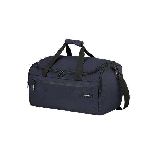 SAMSONITE Utazótáska 143268-1247, DUFFLE S (DARK BLUE) -ROADER