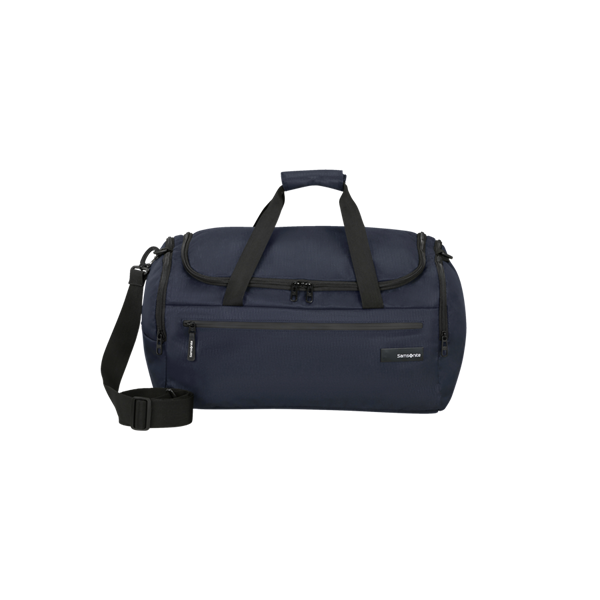 SAMSONITE Utazótáska 143268-1247, DUFFLE S (DARK BLUE) -ROADER