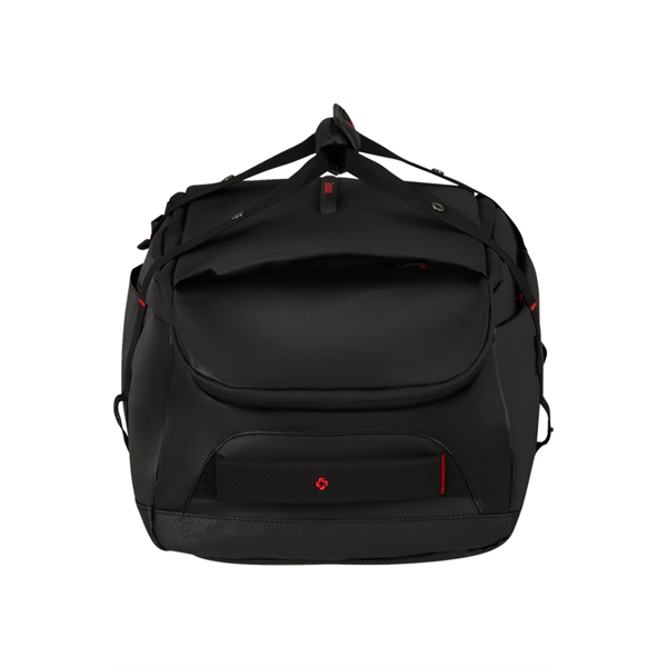 SAMSONITE Utazótáska 140875-1041, DUFFLE S (BLACK) -ECODIVER