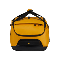 SAMSONITE Utazótáska 140875-1924, DUFFLE S (YELLOW) -ECODIVER