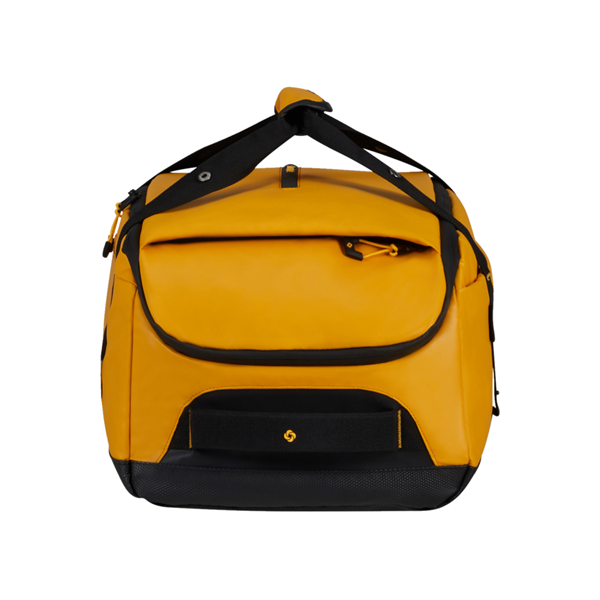 SAMSONITE Utazótáska 140875-1924, DUFFLE S (YELLOW) -ECODIVER