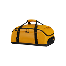 SAMSONITE Utazótáska 140875-1924, DUFFLE S (YELLOW) -ECODIVER