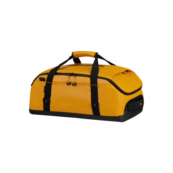 SAMSONITE Utazótáska 140875-1924, DUFFLE S (YELLOW) -ECODIVER