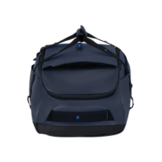 SAMSONITE Utazótáska 140875-2165, DUFFLE S (BLUE NIGHTS) -ECODIVER