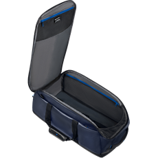 SAMSONITE Utazótáska 140875-2165, DUFFLE S (BLUE NIGHTS) -ECODIVER