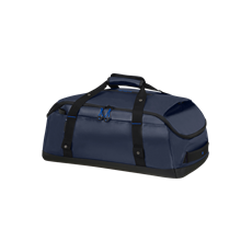 SAMSONITE Utazótáska 140875-2165, DUFFLE S (BLUE NIGHTS) -ECODIVER