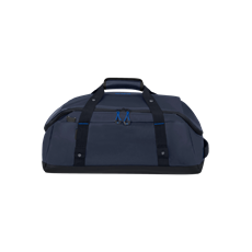 SAMSONITE Utazótáska 140875-2165, DUFFLE S (BLUE NIGHTS) -ECODIVER