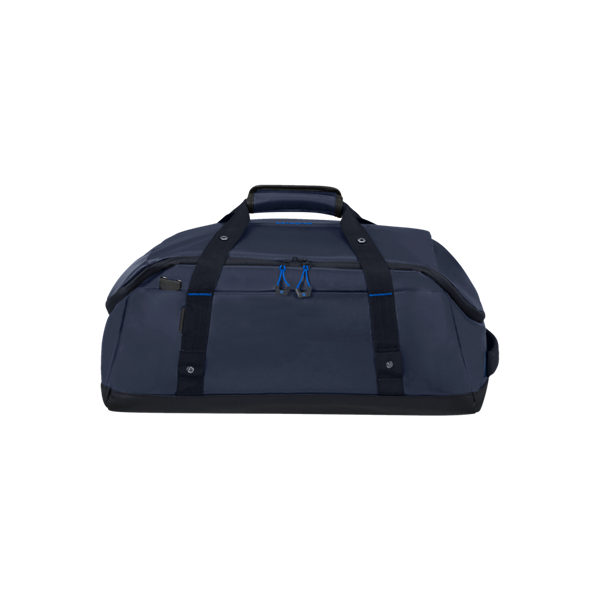 SAMSONITE Utazótáska 140875-2165, DUFFLE S (BLUE NIGHTS) -ECODIVER