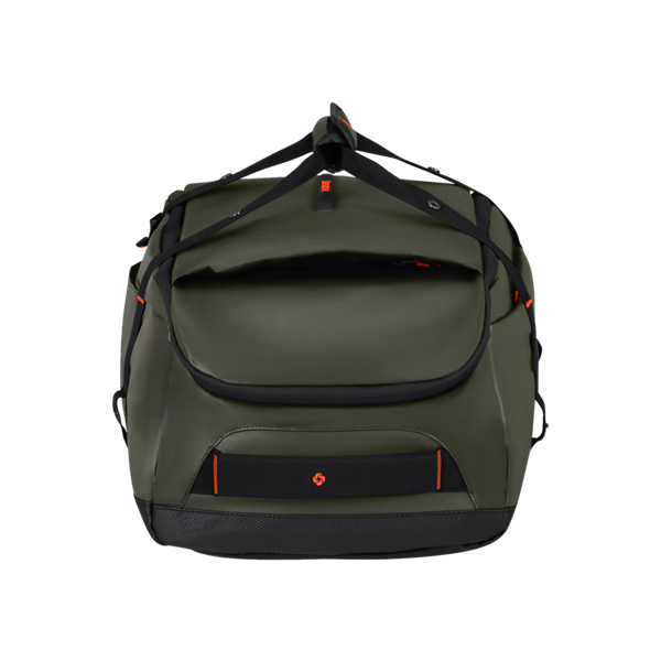 SAMSONITE Utazótáska 140875-9199, DUFFLE S (CLIMBING IVY) -ECODIVER