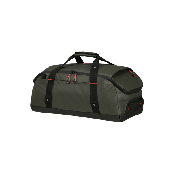 SAMSONITE Utazótáska 140875-9199, DUFFLE S (CLIMBING IVY) -ECODIVER