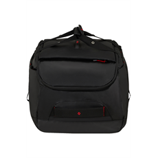 SAMSONITE Utazótáska 140876-1041, DUFFLE M (BLACK) -ECODIVER